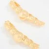 LELET NY Linear Bauble Bobbi Set Of 2