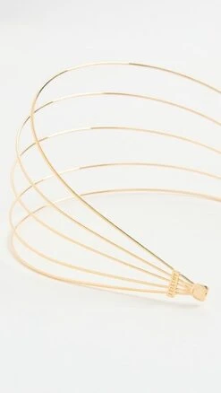 LELET NY 5 Strand Vera Headband -Deals Madewell Store lelet302021c8e8 1677800189731 2 0. UX357 QL90