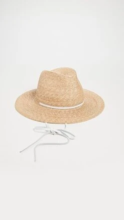 Lola Hats Marseille Sun Hat