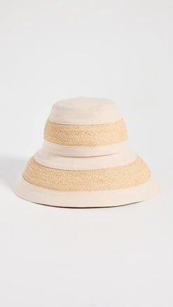 Lola Hats Ciabatta Hat