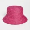 Lola Hats Piquillo Hat