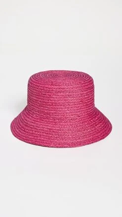 Lola Hats Piquillo Hat
