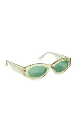Linda Farrow Berta Sunglasses -Deals Madewell Store lindx303791eeb8 1671219565045 2 0. UX357 QL90