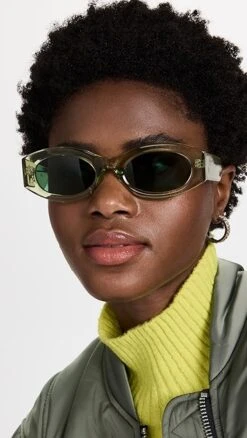 Linda Farrow Berta Sunglasses -Deals Madewell Store lindx303791eeb8 1671219567265 2 0. UX357 QL90