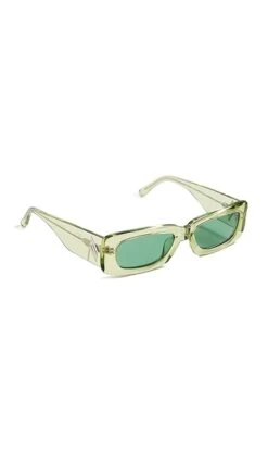 Linda Farrow Mini Marfa Sunglasses -Deals Madewell Store lindx303811eeb8 1669823236663 2 0. UX357 QL90