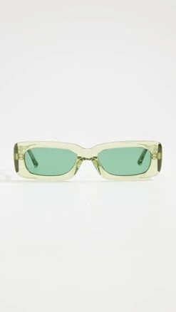 Linda Farrow Mini Marfa Sunglasses