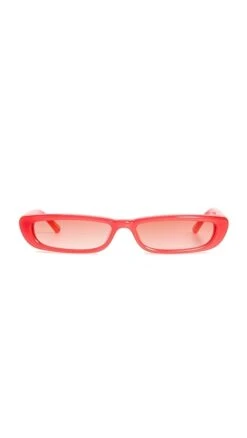 Linda Farrow Thea Neon Pink Sunglasses -Deals Madewell Store lindx303941fc18 1669757829100 2 0. UX357 QL90
