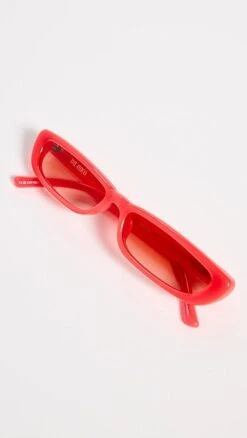 Linda Farrow Thea Neon Pink Sunglasses -Deals Madewell Store lindx303941fc18 1669757829358 2 0. UX357 QL90