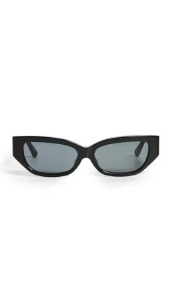 Linda Farrow Vanessa Black Sunglasses -Deals Madewell Store lindx303981c7c2 1669761910676 2 0. UX357 QL90