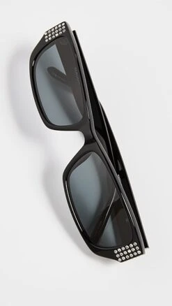 Linda Farrow X Magda Narrow Sunglasses -Deals Madewell Store lindx303991a0d9 1670883808655 2 0. UX357 QL90