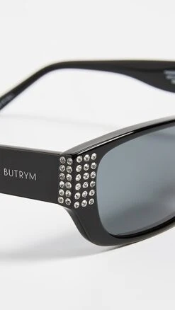 Linda Farrow X Magda Narrow Sunglasses -Deals Madewell Store lindx303991a0d9 1670883808948 2 0. UX357 QL90