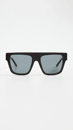 Linda Farrow X Magda Flat Top Sunglasses -Deals Madewell Store lindx304011f9e8 1671462761244 2 0. UX357 QL90