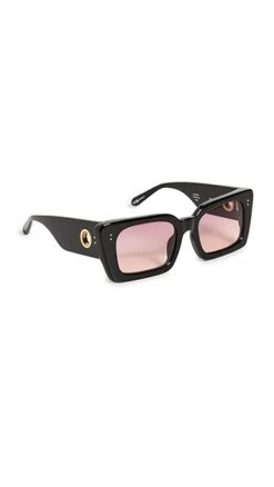 Linda Farrow Nieve Sunglasses -Deals Madewell Store lindx304031fd69 1670965642566 2 0. UX357 QL90