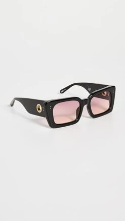 Linda Farrow Nieve Sunglasses