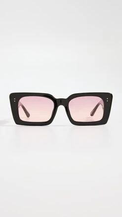 Linda Farrow Nieve Sunglasses -Deals Madewell Store lindx304031fd69 1670965642797 2 0. UX357 QL90