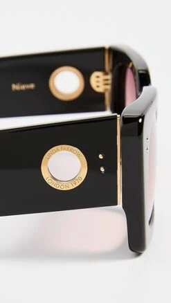 Linda Farrow Nieve Sunglasses -Deals Madewell Store lindx304031fd69 1670965642926 2 0. UX357 QL90