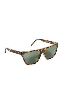 Linda Farrow Erin Sunglasses -Deals Madewell Store lindx3040610f65 1669843929485 2 0. UX357 QL90