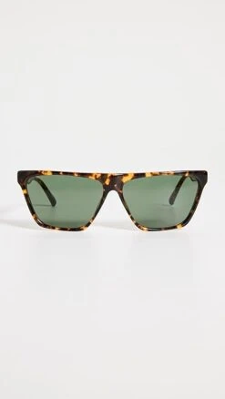 Linda Farrow Erin Sunglasses