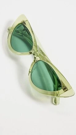 Linda Farrow Dora Sunglasses -Deals Madewell Store lindx304071eeb8 1670519631565 2 0. UX357 QL90