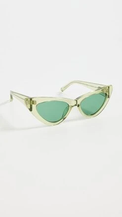 Linda Farrow Dora Sunglasses -Deals Madewell Store lindx304071eeb8 1670519631820 2 0. UX357 QL90