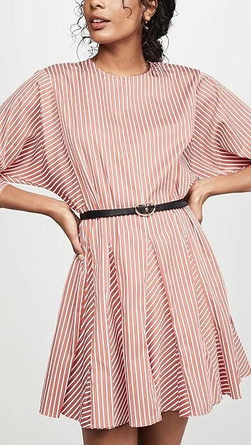 Lizzie Fortunato Skinny Georgia Belt In Black 2 Lizzie Fortunato Skinny Georgia Belt In Black - Image 2