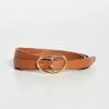 Lizzie Fortunato Skinny Georgia Belt