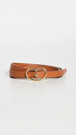 Lizzie Fortunato Skinny Georgia Belt