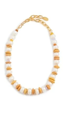 Lizzie Fortunato Sunlight Necklace -Deals Madewell Store lizie408961c3c8 1671490174533 2 0. UX357 QL90