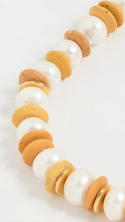 Lizzie Fortunato Sunlight Necklace -Deals Madewell Store lizie408961c3c8 1671490174821 2 0. UX357 QL90