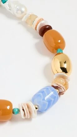 Lizzie Fortunato Concha Necklace 6 Lizzie Fortunato Concha Necklace -Deals Madewell Store lizie409191c3c8 1679584980066 2 0. UX357 QL90