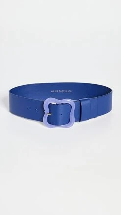 Lizzie Fortunato Florence Belt
