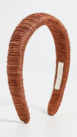 Loeffler Randall Marina Puffy Headband