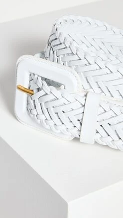 Loeffler Randall Oliver Thin Woven Leather Belt -Deals Madewell Store loeff420841c925 1677172171565 2 0. UX357 QL90