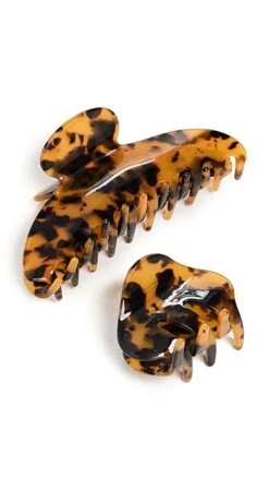 Loeffler Randall Nina Multi-Size Claw Clip Set -Deals Madewell Store loeff4208916067 1678390495991 2 0. UX357 QL90