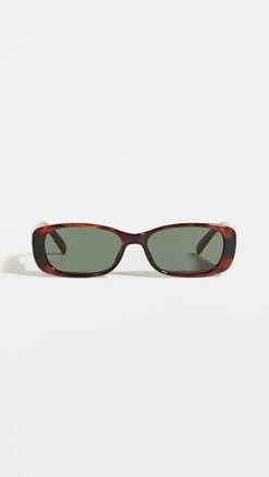 Le Specs Unreal Sunglasses