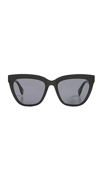 Le Specs Enthusiplastic Sunglasses 6 Le Specs Enthusiplastic Sunglasses - Image 6