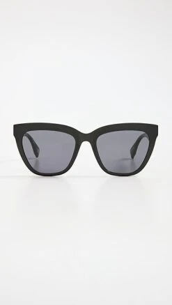 Le Specs Enthusiplastic Sunglasses