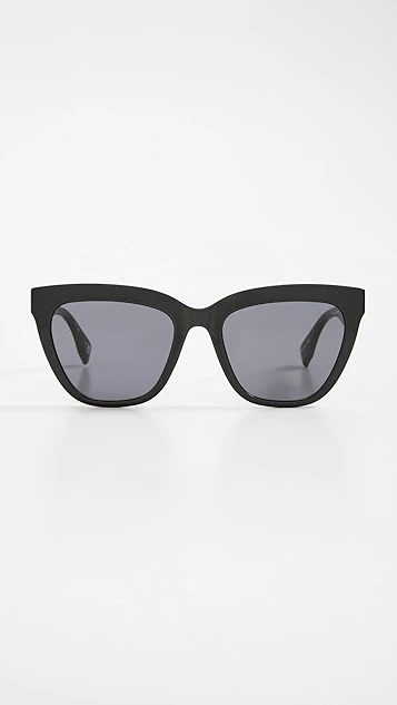 Le Specs Enthusiplastic Sunglasses 1 Le Specs Enthusiplastic Sunglasses