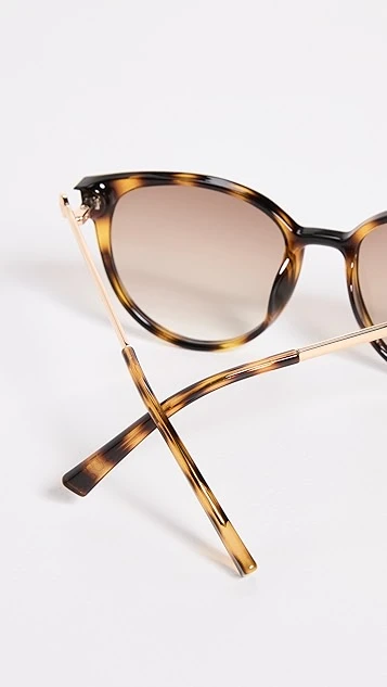 Le Specs Contention Sunglasses 5 Le Specs Contention Sunglasses - Image 5