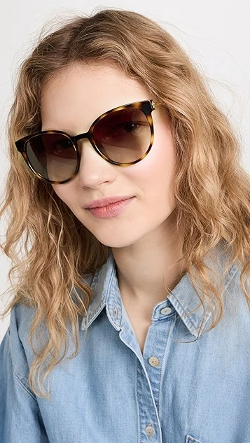 Le Specs Contention Sunglasses 2 Le Specs Contention Sunglasses - Image 2