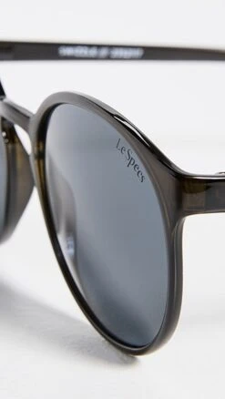 Le Specs Swizzle Sunglasses -Deals Madewell Store lspec3059412894 1678901003960 2 0. UX357 QL90