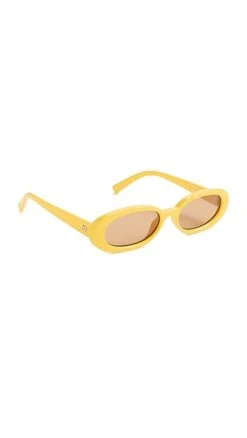 Le Specs Outta Love Sunglasses -Deals Madewell Store lspec3060036667 1680823203401 2 0. UX357 QL90