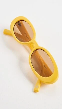 Le Specs Outta Love Sunglasses -Deals Madewell Store lspec3060036667 1680823203660 2 0. UX357 QL90