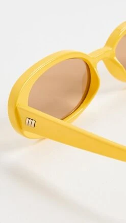 Le Specs Outta Love Sunglasses -Deals Madewell Store lspec3060036667 1680823203797 2 0. UX357 QL90