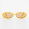 Le Specs Outta Love Sunglasses