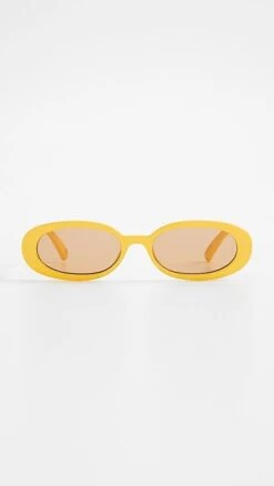 Le Specs Outta Love Sunglasses