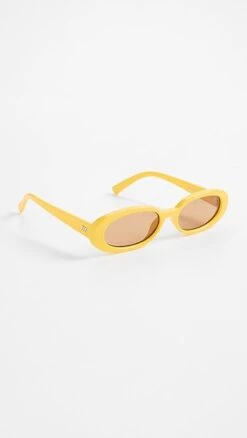 Le Specs Outta Love Sunglasses -Deals Madewell Store lspec3060036667 1680893192859 2 0. UX357 QL90