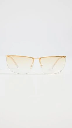 Le Specs Y2ok Sunglasses