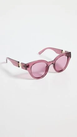 Le Specs Deja Nu Sunglasses