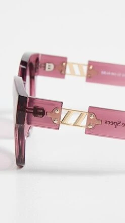 Le Specs Deja Nu Sunglasses -Deals Madewell Store lspec3060712141 1680813135740 2 0. UX357 QL90